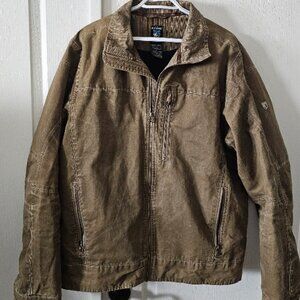 Kuhl Burr jacket